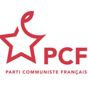 Logo du Parti Communiste Français