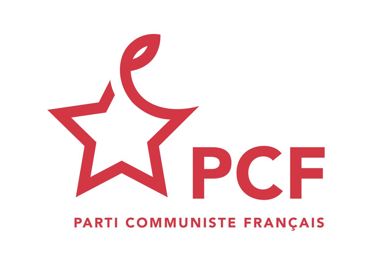 Logo du Parti Communiste Français